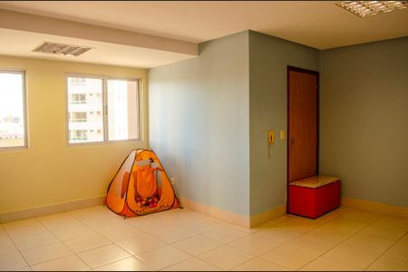 Apartamento para alugar com 36m², 1 quarto e 1 vagaBrinquedoteca