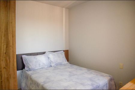 Quarto de apartamento para alugar com 1 quarto, 36m² em Setor Leste Universitário, Goiânia