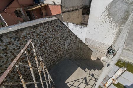 Casa à venda com 240m², 4 quartos e 4 vagasTerraço