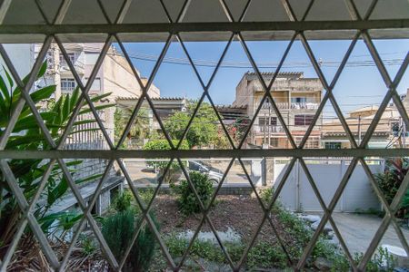 Casa à venda com 240m², 4 quartos e 4 vagasVista da Sala