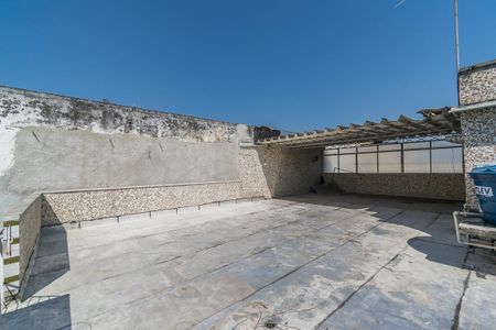 Casa à venda com 240m², 4 quartos e 4 vagasTerraço