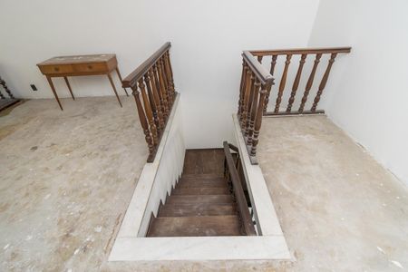 Casa à venda com 240m², 4 quartos e 4 vagasSala do 2º andar