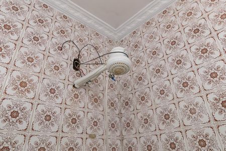 Casa à venda com 240m², 4 quartos e 4 vagasBanheiro Social