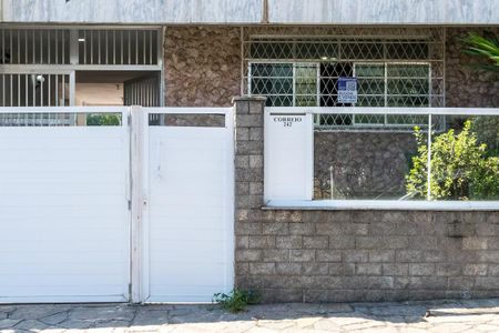 Casa à venda com 240m², 4 quartos e 4 vagasFachada da Entrada