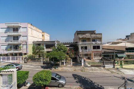 Casa à venda com 240m², 4 quartos e 4 vagasVista da varanda do 2º andar