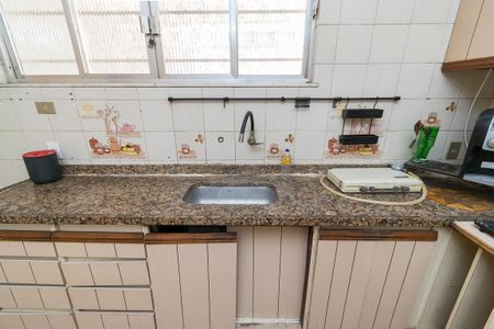 Casa à venda com 240m², 4 quartos e 4 vagasCozinha