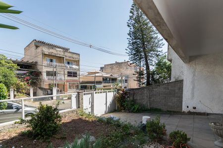 Casa à venda com 240m², 4 quartos e 4 vagasVaranda
