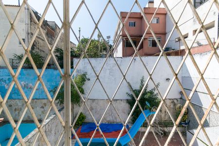 Casa à venda com 240m², 4 quartos e 4 vagasVista do Quarto 3