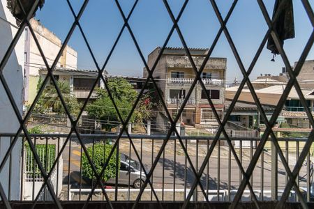 Casa à venda com 240m², 4 quartos e 4 vagasVista do Quarto 1