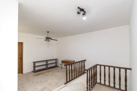 Casa à venda com 240m², 4 quartos e 4 vagasSala do 2º andar