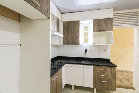Casa para alugar com 111m², 3 quartos e 2 vagas Casa para alugar com 111m², 3 quartos e 2 vagasCozinha
