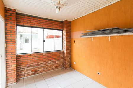 Casa para alugar com 111m², 3 quartos e 2 vagas Casa para alugar com 111m², 3 quartos e 2 vagasÁrea gourmet