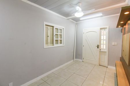 Casa para alugar com 111m², 3 quartos e 2 vagas Casa para alugar com 111m², 3 quartos e 2 vagasSala