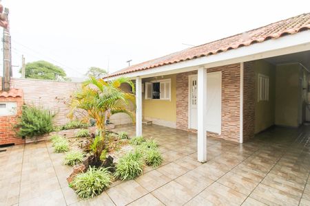 Casa para alugar com 111m², 3 quartos e 2 vagas Casa para alugar com 111m², 3 quartos e 2 vagasÁrea externa