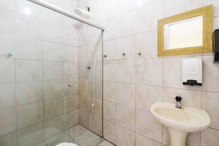 Casa para alugar com 111m², 3 quartos e 2 vagas Casa para alugar com 111m², 3 quartos e 2 vagasÁrea gourmet