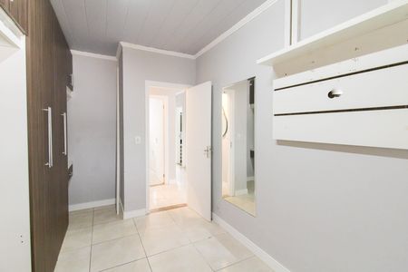 Quarto 1 de casa para alugar com 3 quartos, 111m² em Estância Velha, Canoas