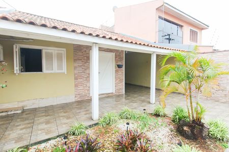 Casa para alugar com 111m², 3 quartos e 2 vagas Casa para alugar com 111m², 3 quartos e 2 vagasÁrea externa