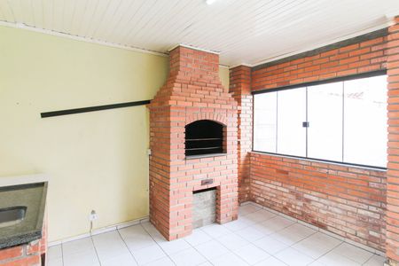 Casa para alugar com 111m², 3 quartos e 2 vagas Casa para alugar com 111m², 3 quartos e 2 vagasÁrea gourmet