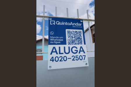 Studio para alugar com 30m², 1 quarto e 1 vaga Studio para alugar com 30m², 1 quarto e 1 vagaPlaquinha