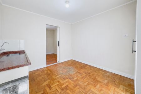 Studio para alugar com 30m², 1 quarto e 1 vaga Studio para alugar com 30m², 1 quarto e 1 vagaCozinha / Lavanderia
