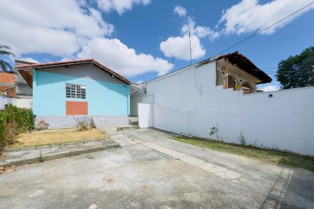 Studio para alugar com 30m², 1 quarto e 1 vaga Studio para alugar com 30m², 1 quarto e 1 vagaQuintal / Garagem