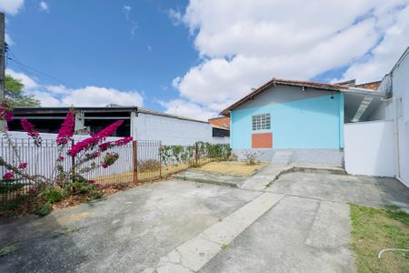 Studio para alugar com 30m², 1 quarto e 1 vaga Studio para alugar com 30m², 1 quarto e 1 vagaQuintal / Garagem