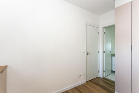Suíte de apartamento para alugar com 2 quartos, 70m² em Vila Matilde, São Paulo
