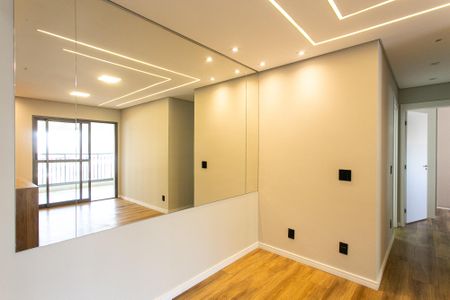 Sala de apartamento para alugar com 2 quartos, 70m² em Vila Matilde, São Paulo