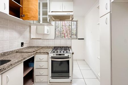 Apartamento para alugar com 48m², 2 quartos e 1 vagaCozinha