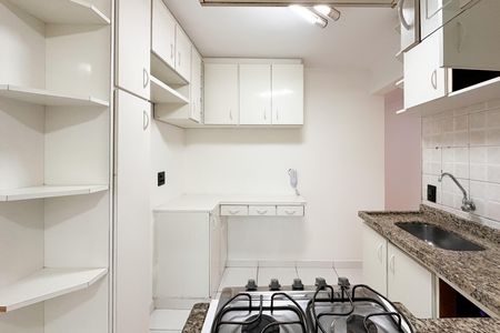 Apartamento para alugar com 48m², 2 quartos e 1 vagaCozinha