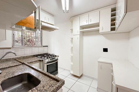 Apartamento para alugar com 48m², 2 quartos e 1 vagaCozinha