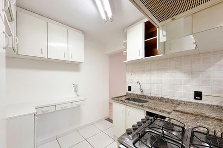 Apartamento para alugar com 48m², 2 quartos e 1 vagaCozinha