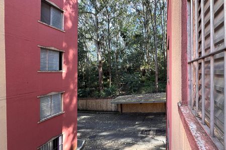 Apartamento para alugar com 48m², 2 quartos e 1 vagaVista do Quarto 2