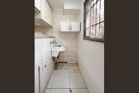 Apartamento para alugar com 48m², 2 quartos e 1 vagaÁrea de Serviço