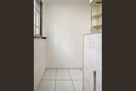 Apartamento para alugar com 48m², 2 quartos e 1 vagaÁrea de Serviço