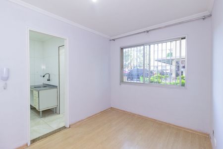 Sala de apartamento para alugar com 1 quarto, 40m² em Anhanguera, São Paulo
