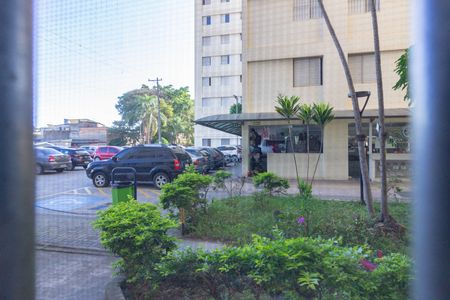 Vista Sala de apartamento para alugar com 1 quarto, 40m² em Anhanguera, São Paulo