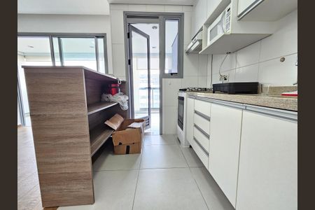 Apartamento para alugar com 53m², 1 quarto e 1 vaga Apartamento para alugar com 53m², 1 quarto e 1 vagaCozinha