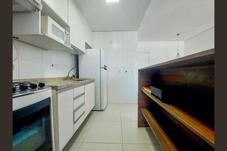Apartamento para alugar com 53m², 1 quarto e 1 vaga Apartamento para alugar com 53m², 1 quarto e 1 vagaCozinha