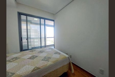 Apartamento para alugar com 53m², 1 quarto e 1 vaga Apartamento para alugar com 53m², 1 quarto e 1 vagaSuíte