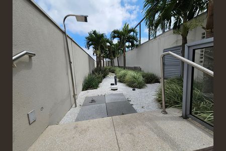 Apartamento para alugar com 53m², 1 quarto e 1 vaga Apartamento para alugar com 53m², 1 quarto e 1 vagaÁrea comum