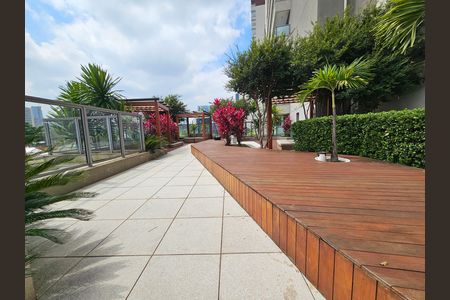 Apartamento para alugar com 53m², 1 quarto e 1 vaga Apartamento para alugar com 53m², 1 quarto e 1 vagaÁrea comum