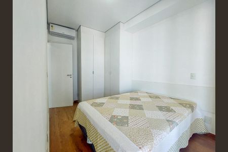 Apartamento para alugar com 53m², 1 quarto e 1 vaga Apartamento para alugar com 53m², 1 quarto e 1 vagaSuíte
