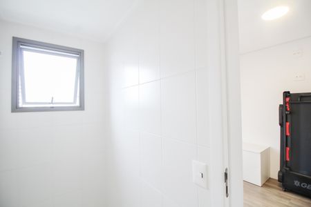 Apartamento à venda com 130m², 3 quartos e 2 vagas Apartamento à venda com 130m², 3 quartos e 2 vagasBanheiro 3 - Quarto Suite 2