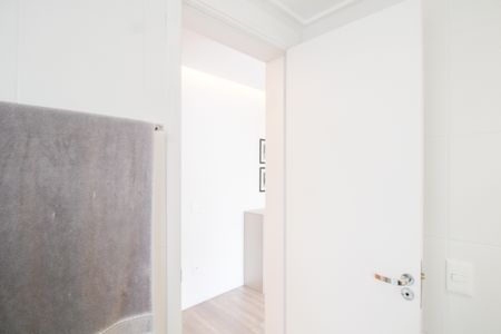 Apartamento à venda com 130m², 3 quartos e 2 vagas Apartamento à venda com 130m², 3 quartos e 2 vagasBanheiro 2 - Quarto Suite 1