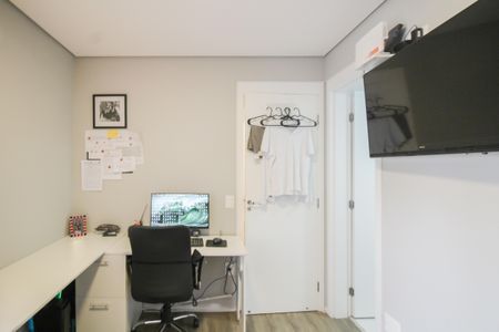 Apartamento à venda com 130m², 3 quartos e 2 vagas Apartamento à venda com 130m², 3 quartos e 2 vagasQuarto Suíte 3