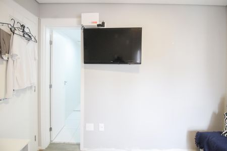 Apartamento à venda com 130m², 3 quartos e 2 vagas Apartamento à venda com 130m², 3 quartos e 2 vagasQuarto Suíte 3