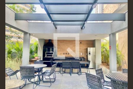 Apartamento à venda com 130m², 3 quartos e 2 vagas