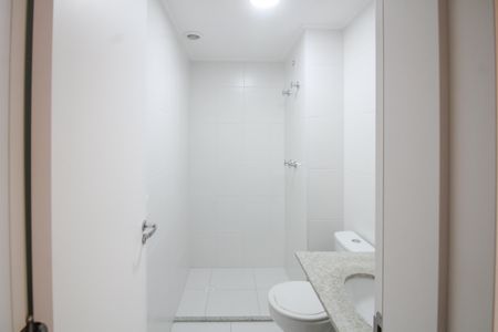 Apartamento à venda com 130m², 3 quartos e 2 vagas Apartamento à venda com 130m², 3 quartos e 2 vagasBanheiro 4 - Quarto Suite 3