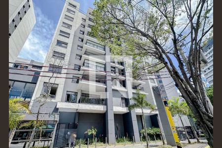 Apartamento à venda com 130m², 3 quartos e 2 vagas